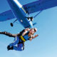 skydive